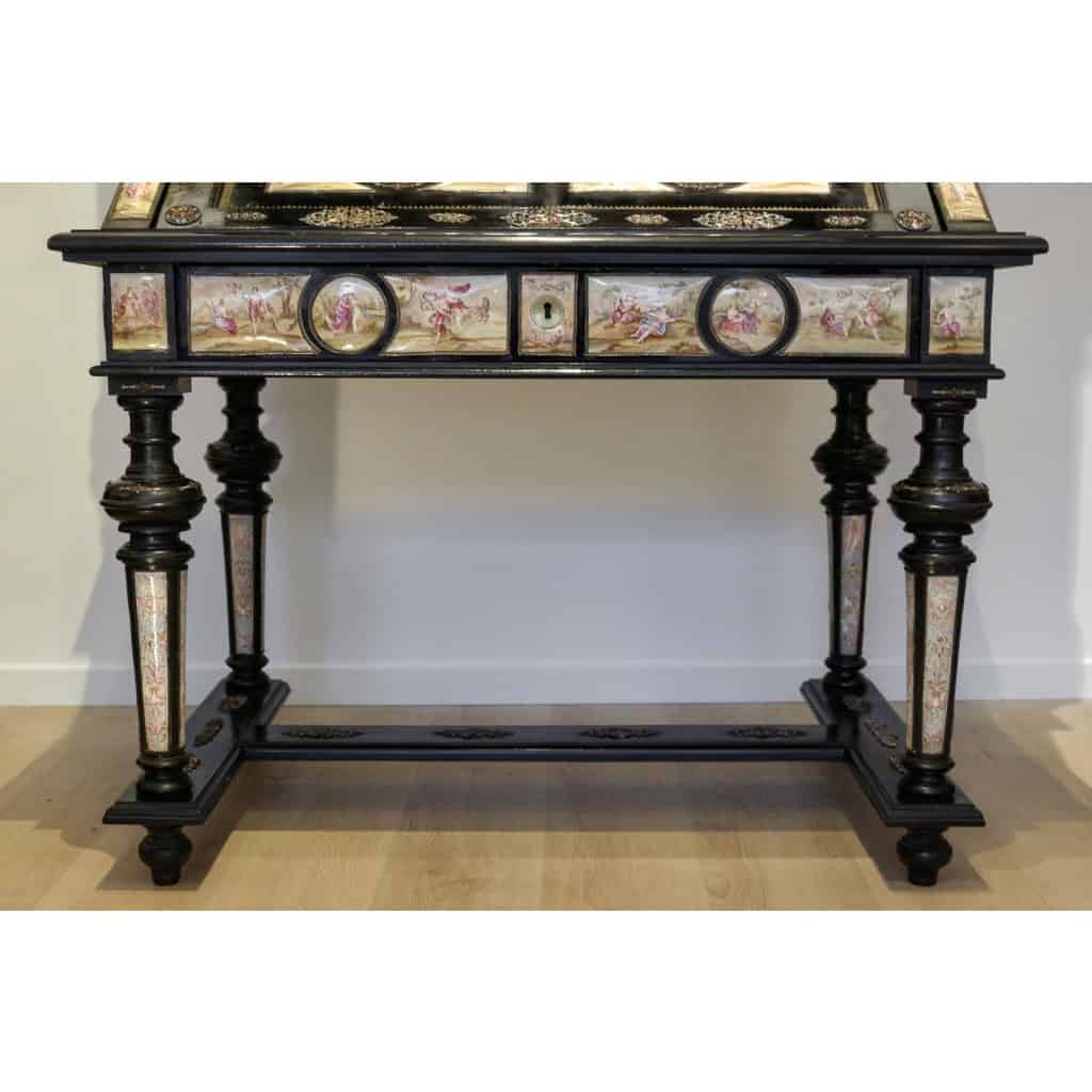 Cabinet du XIXème siècle | Biron Cabinet du XIXème siècle