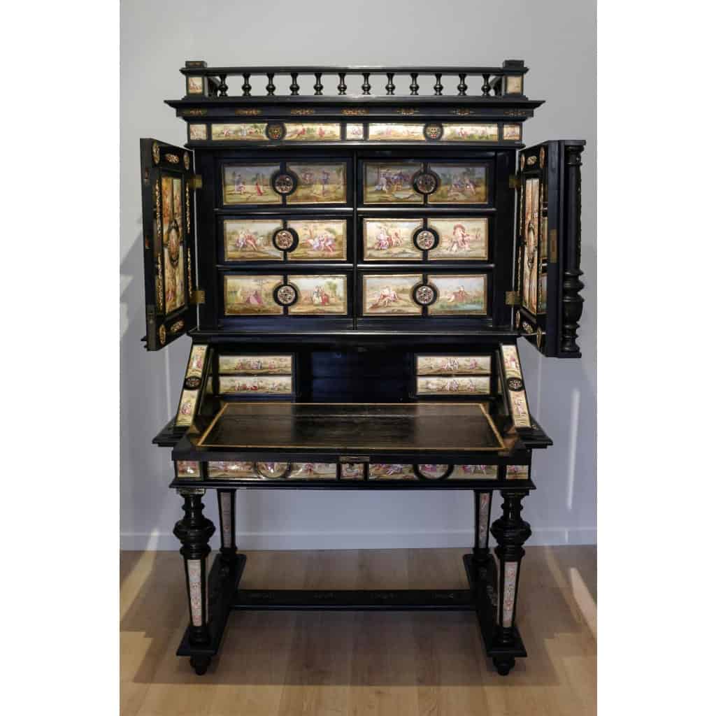 Cabinet du XIXème siècle | Biron Cabinet du XIXème siècle