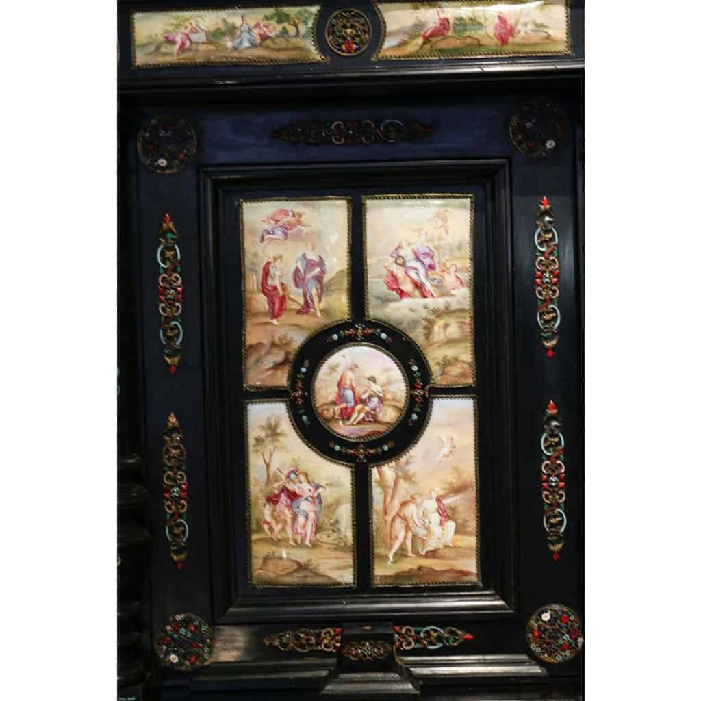 Cabinet du XIXème siècle | Biron Cabinet du XIXème siècle