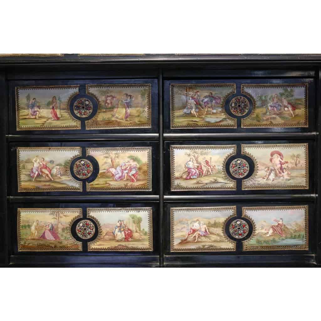 Cabinet du XIXème siècle | Biron Cabinet du XIXème siècle