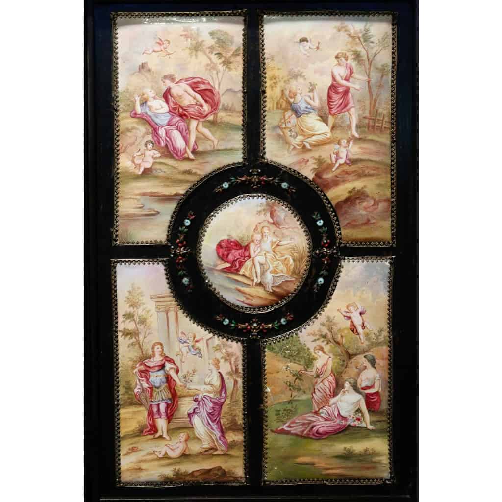 Cabinet du XIXème siècle | Biron Cabinet du XIXème siècle