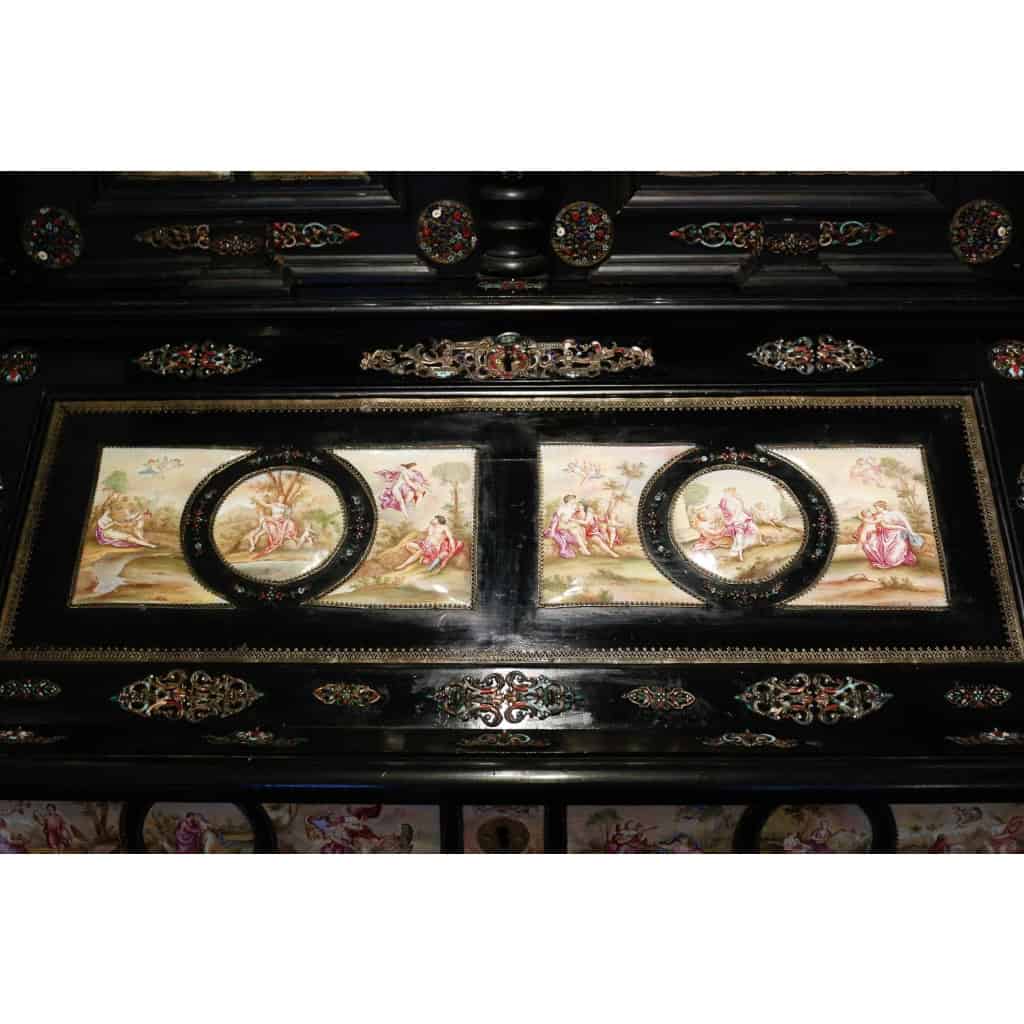 Cabinet du XIXème siècle | Biron Cabinet du XIXème siècle