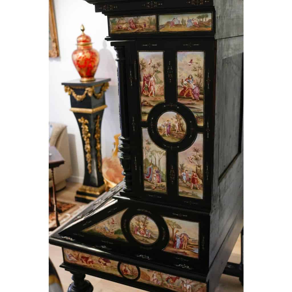 Cabinet du XIXème siècle | Biron Cabinet du XIXème siècle
