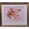 Tableau Signé Pierre De Berroeta | Biron |||||||