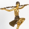 Pierre Le Faguays (1892-1962) Danseuse avec Thyrsus | Biron Pierre Le Faguays (1892-1962) Danseuse avec Thyrsus