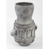 Vase en céramique par René Bluet alias Jean Besnard | Biron |||||||||