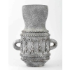 Vase en céramique par René Bluet alias Jean Besnard | Biron Vase en céramique par René Bluet alias Jean Besnard