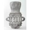 Vase en céramique par René Bluet alias Jean Besnard | Biron Vase en céramique par René Bluet alias Jean Besnard