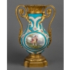 Vase style Sèvres, Louis XVI | Biron |||||||