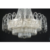 Lustre Cristallerie Royale d’Espagne « La Granja » | Biron Lustre Cristallerie Royale d'Espagne "La Granja"