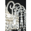 Lustre Cristallerie Royale d’Espagne « La Granja » | Biron Lustre Cristallerie Royale d'Espagne "La Granja"