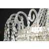Lustre Cristallerie Royale d’Espagne « La Granja » | Biron Lustre Cristallerie Royale d'Espagne "La Granja"