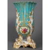 Porcelaine de Paris, attribué à Jacob Petit, moitié XIXème siècle | Biron |||||||||