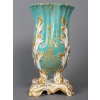 Porcelaine de Paris, attribué à Jacob Petit, moitié XIXème siècle | Biron Porcelaine de Paris, attribué à Jacob Petit, moitié XIXème siècle