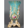 Porcelaine de Paris, attribué à Jacob Petit, moitié XIXème siècle | Biron Porcelaine de Paris, attribué à Jacob Petit, moitié XIXème siècle
