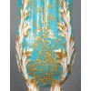Porcelaine de Paris, attribué à Jacob Petit, moitié XIXème siècle | Biron Porcelaine de Paris, attribué à Jacob Petit, moitié XIXème siècle