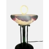 Veilleuse » Feuillage Exotique » pâte de verre de Gabriel ARGY-ROUSSEAU | Biron Veilleuse " Feuillage Exotique" pâte de verre de Gabriel ARGY-ROUSSEAU