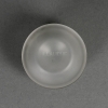 Flacon « Trésor de la Mer » verre opalescent de René LALIQUE pour SAKS | Biron Flacon "Trésor de la Mer" verre opalescent de René LALIQUE pour SAKS