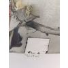 Lithographie De Daniel Authouart » Sixties « | Biron Lithographie De Daniel Authouart " Sixties "