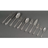 Ménagère « Mazarin » argent massif de PUIFORCAT | Biron ||||||||||||||||||||