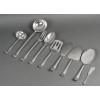 Ménagère « Mazarin » argent massif de PUIFORCAT | Biron Ménagère "Mazarin" argent massif de PUIFORCAT