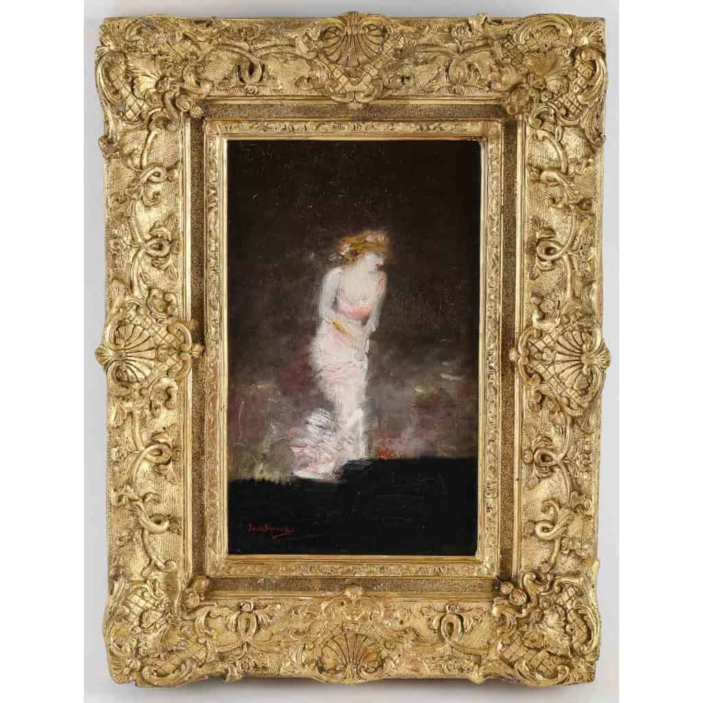 Jean BÉRAUD (1849 - 1935 )