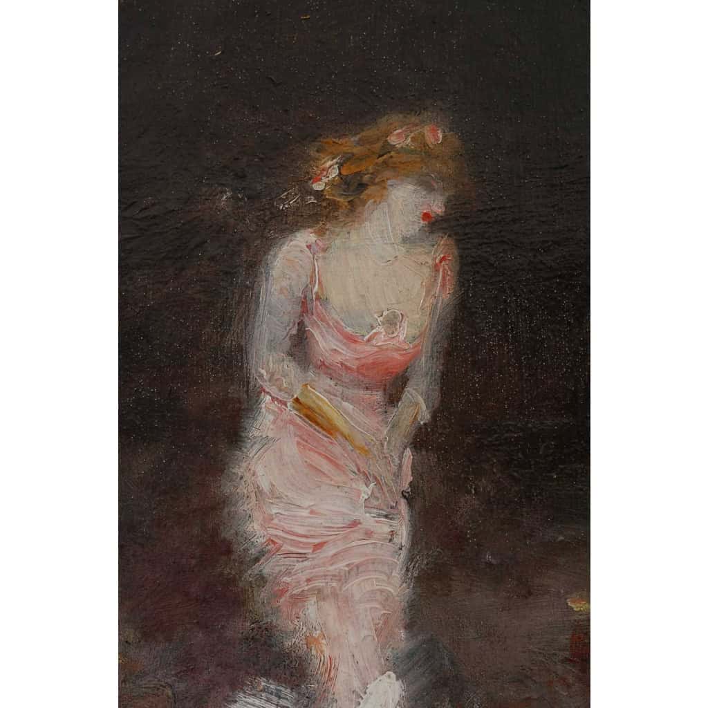 Jean BÉRAUD (1849 - 1935 )