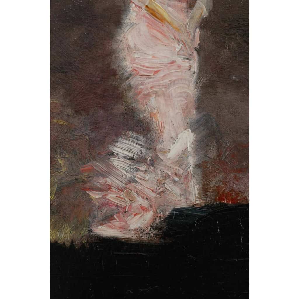 Jean BÉRAUD (1849 - 1935 )