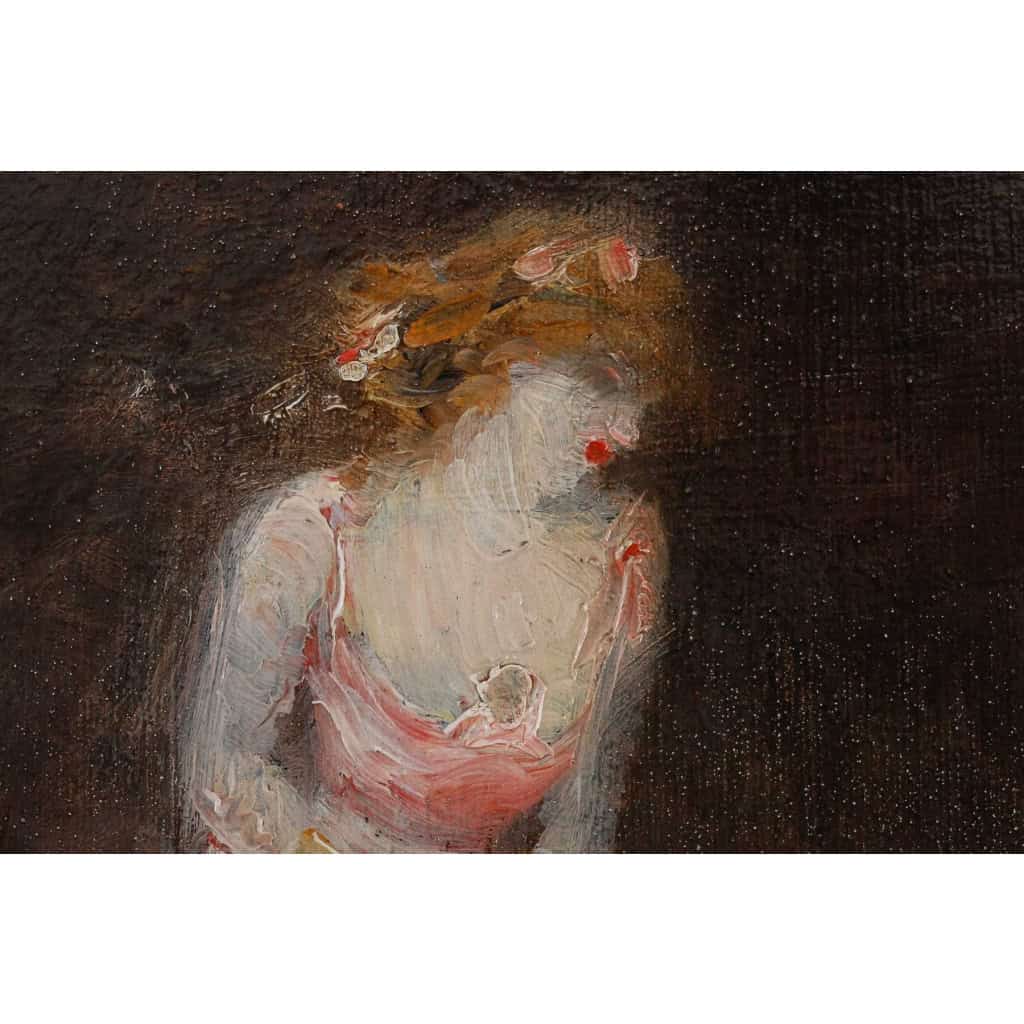 Jean BÉRAUD (1849 - 1935 )