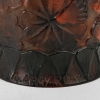 Veilleuse « Corolle » pâte de verre de Gabriel ARGY-ROUSSEAU | Biron Veilleuse "Corolle" pâte de verre de Gabriel ARGY-ROUSSEAU