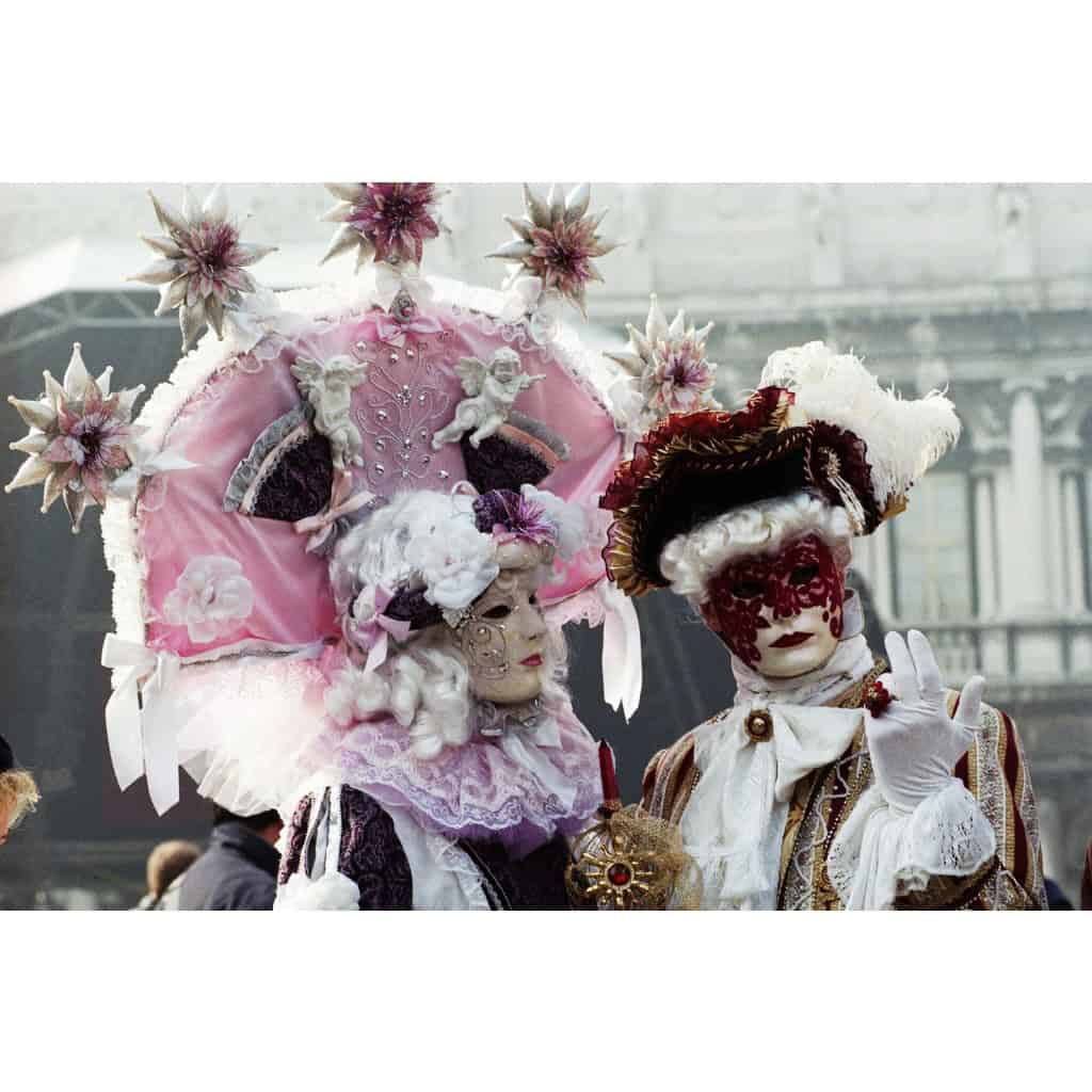 Photos De Jacques Le Goff. Venise 1998. | Biron Photos De Jacques Le Goff. Venise 1998.