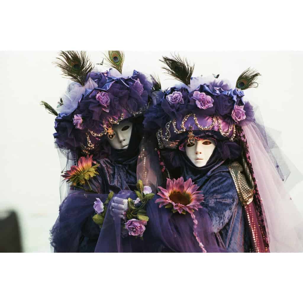 Photos De Jacques Le Goff. Venise 1998. | Biron Photos De Jacques Le Goff. Venise 1998.