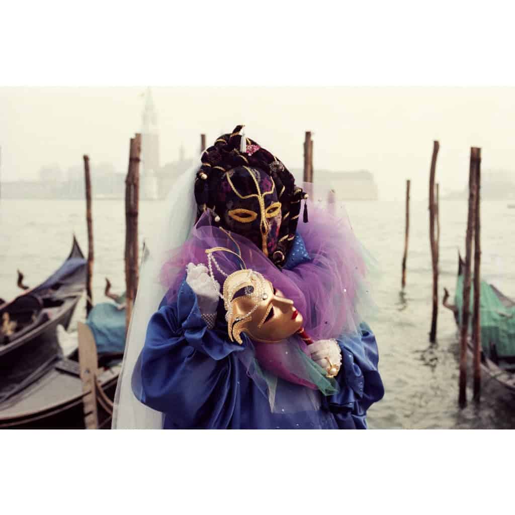 Photos De Jacques Le Goff. Venise 1998. | Biron Photos De Jacques Le Goff. Venise 1998.
