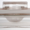 Encrier « Colbert » verre blanc patiné sépia de René LALIQUE – N°2/50 | Biron Encrier "Colbert" verre blanc patiné sépia de René LALIQUE - N°2/50
