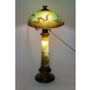 EMILE GALLÉ LAMPE ART NOUVEAU | Biron |||||||||||||||