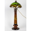 EMILE GALLÉ LAMPE ART NOUVEAU | Biron EMILE GALLÉ LAMPE ART NOUVEAU