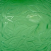 Vase « Gui » verre vert jade de René LALIQUE | Biron Vase "Gui" verre vert jade de René LALIQUE