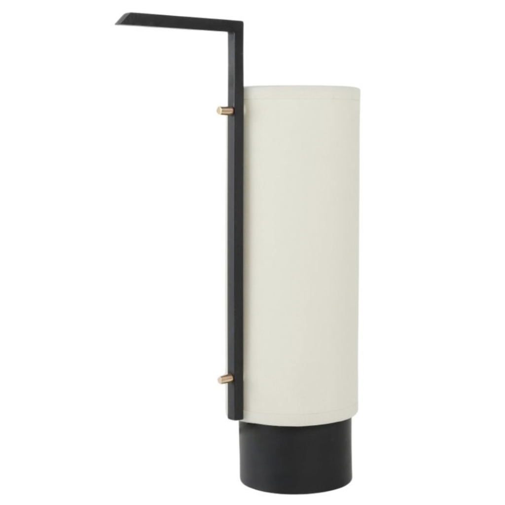 1950 Lampe à poignée de la Maison Arlus | Biron |||||