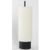 1950 Lampe à poignée de la Maison Arlus | Biron 1950 Lampe à poignée de la Maison Arlus