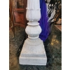 Fontaine en marbre du début du 19 ème siècle | Biron Fontaine en marbre du début du 19 ème siècle
