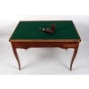 Table à jeux tric – trac d’époque Louis XV (1724 – 1774). | Biron Table à jeux tric - trac d'époque Louis XV (1724 - 1774).