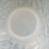 Vase « Gui » verre opalescent de René LALIQUE | Biron Vase "Gui" verre opalescent de René LALIQUE