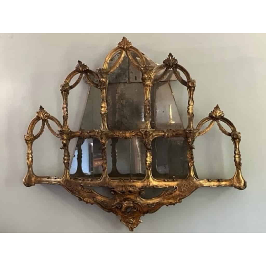 Etagère italienne. | Biron ||