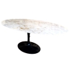 Eero SAARINEN – Edition KNOLL ,table ovale « TULIP » | Biron ||||||