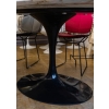 Eero SAARINEN – Edition KNOLL ,table ovale « TULIP » | Biron Eero SAARINEN - Edition KNOLL ,table ovale "TULIP"