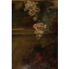 Suite de 4 tableaux de grande taille signée Ezechiele Guardascione | Biron Suite de 4 tableaux de grande taille signée Ezechiele Guardascione