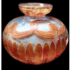 VASE DU VERRE FRANÇAIS | Biron VASE DU VERRE FRANÇAIS