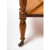Paire D’étagères En Erable Et Amarante, Epoque Charles X | Biron Paire D’étagères En Erable Et Amarante, Epoque Charles X