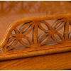 Paire D’étagères En Erable Et Amarante, Epoque Charles X | Biron Paire D’étagères En Erable Et Amarante, Epoque Charles X