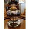 Grande Lampe Céramique Des Années 1970 | Biron Grande Lampe Céramique Des Années 1970
